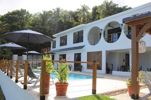 Exterior - The Serene House Bed & Breakfast (Luquillo)