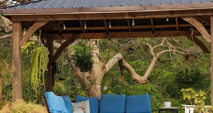 The Serene House Bed & Breakfast