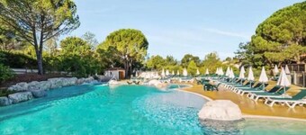 Maison Cosy 4-6 Personnes - Pierre & Vacances