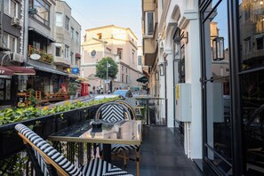 Exterior - Marlon Hotel (Istanbul)