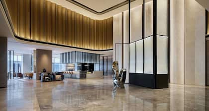 AC Hotel By Marriott Chengdu North