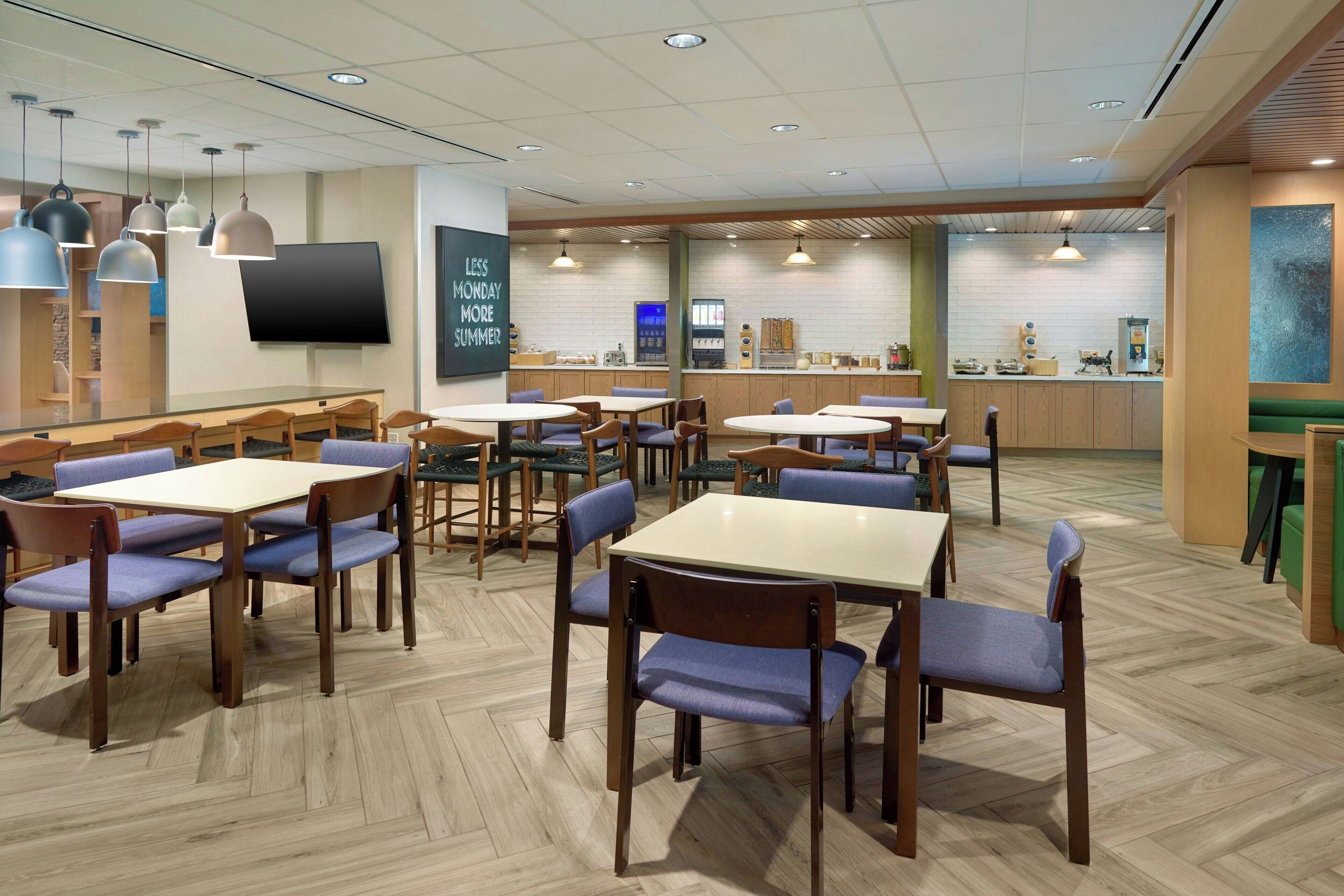 包含每日欧式早餐