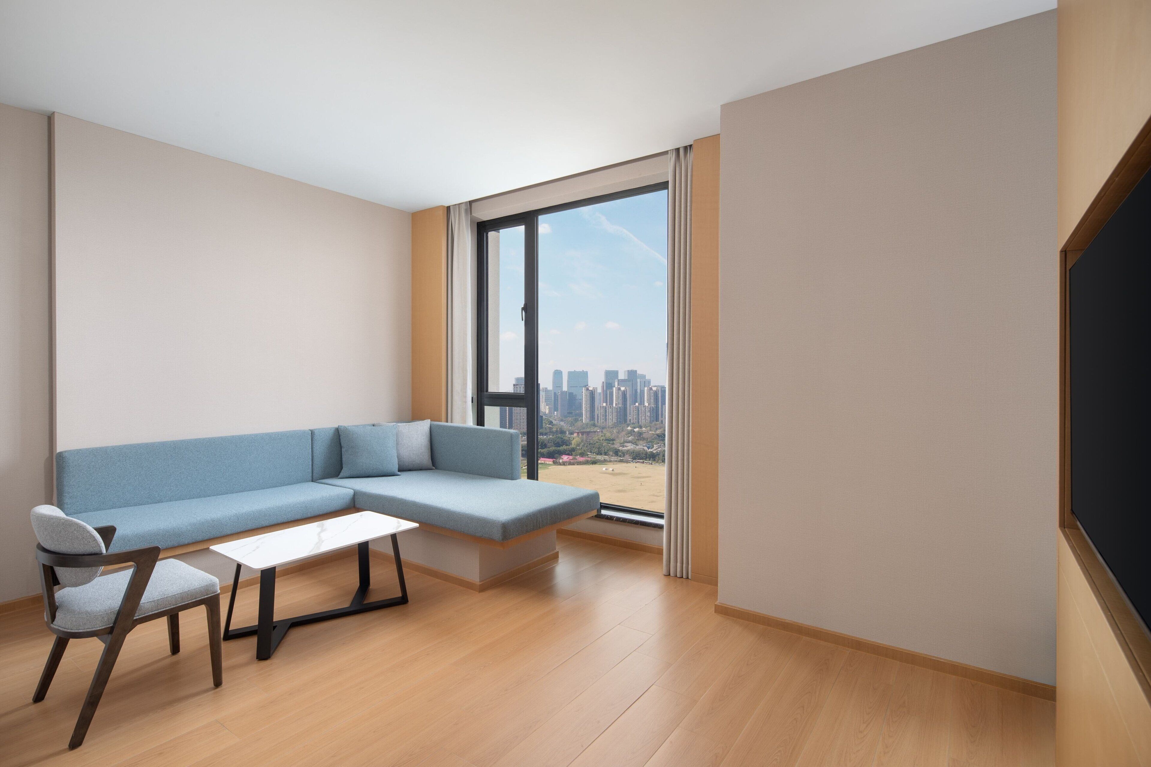 Photo - Fairfield by Marriott Chengdu Hi-Tech Zone