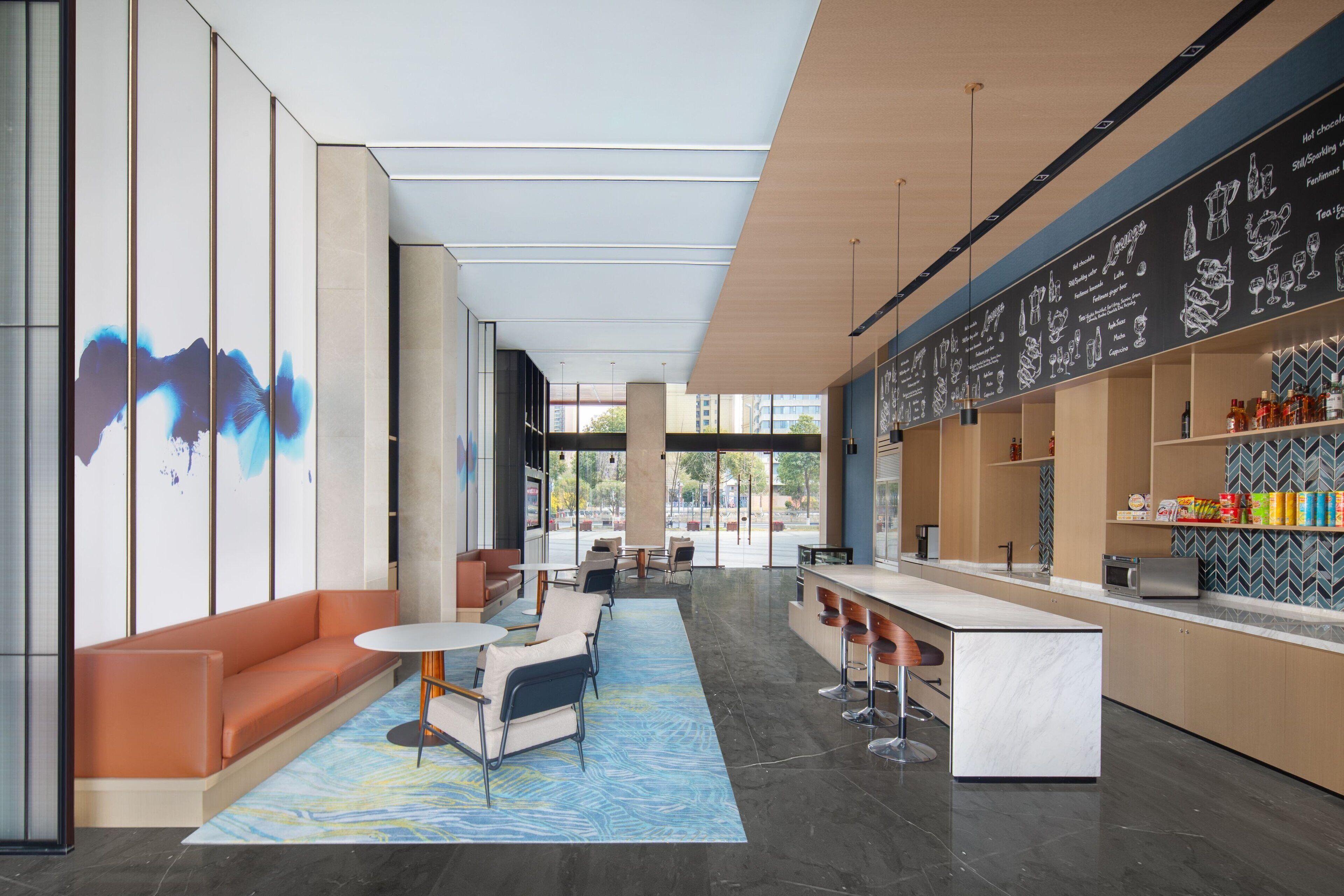 Photo - Fairfield by Marriott Chengdu Hi-Tech Zone