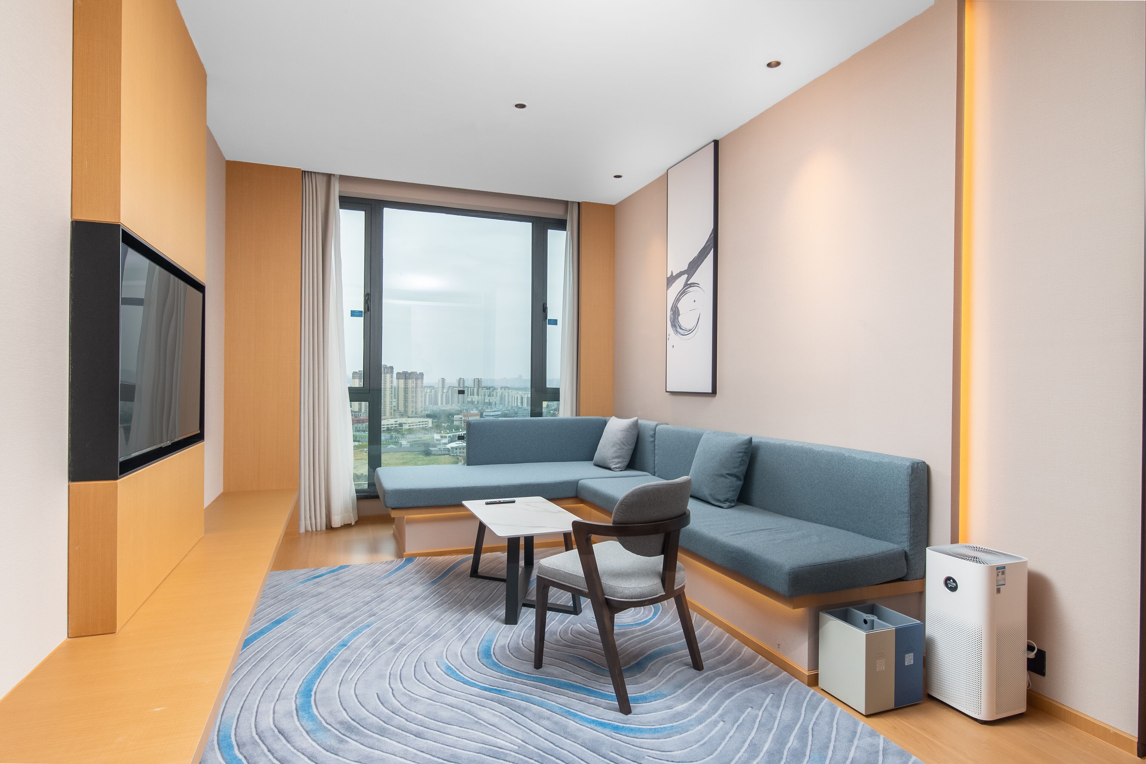 Photo - Fairfield by Marriott Chengdu Hi-Tech Zone