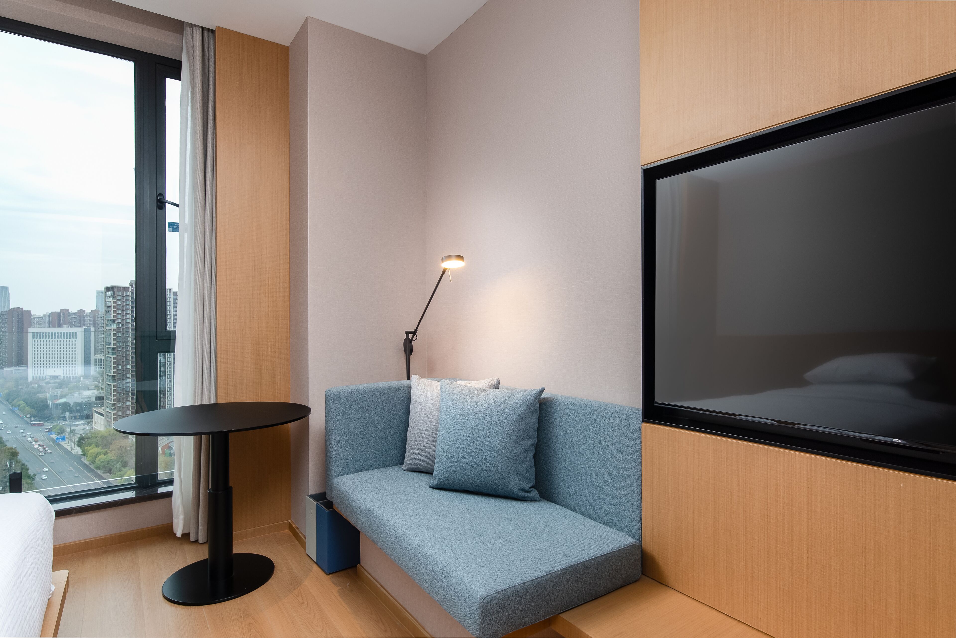 Photo - Fairfield by Marriott Chengdu Hi-Tech Zone