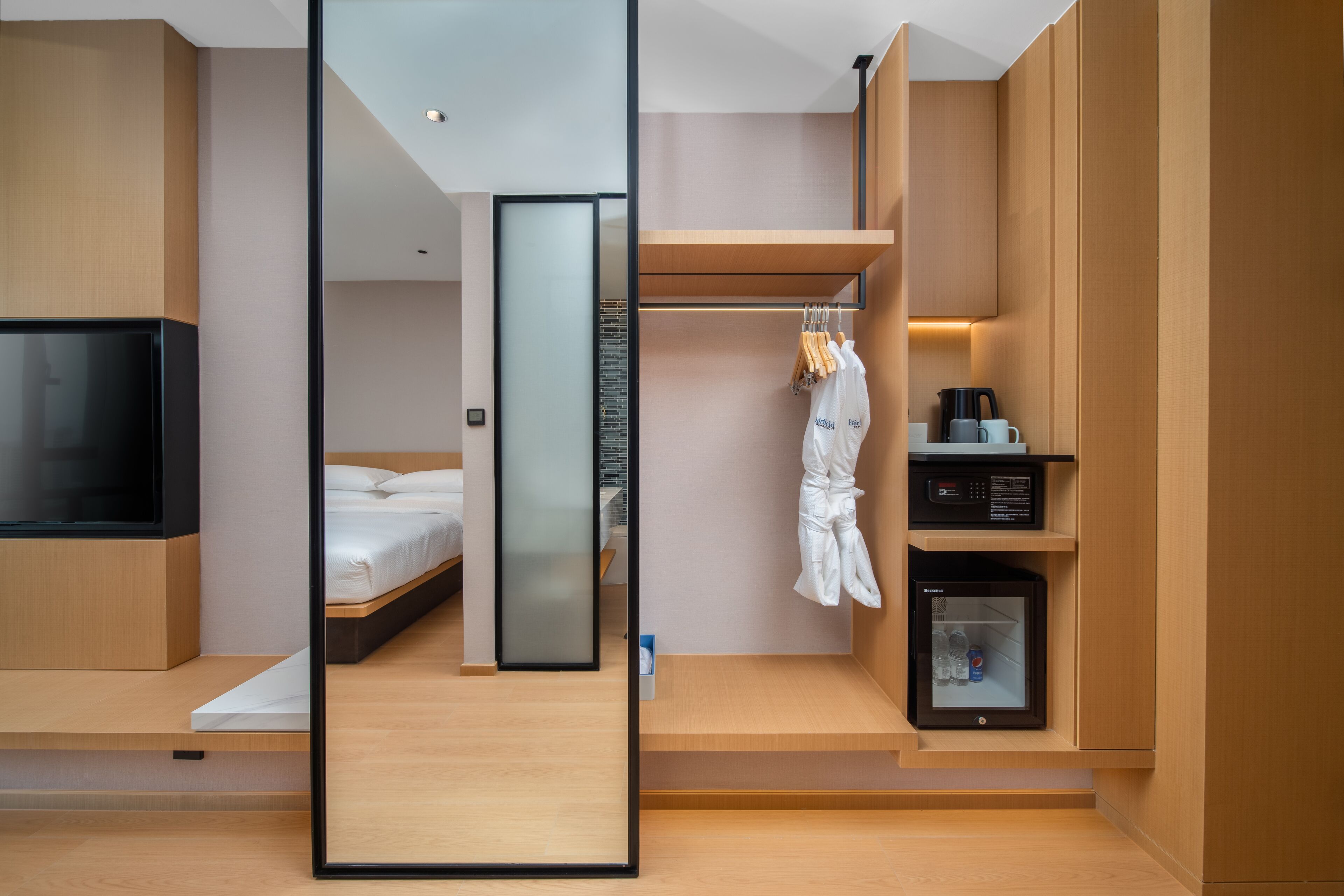 Photo - Fairfield by Marriott Chengdu Hi-Tech Zone