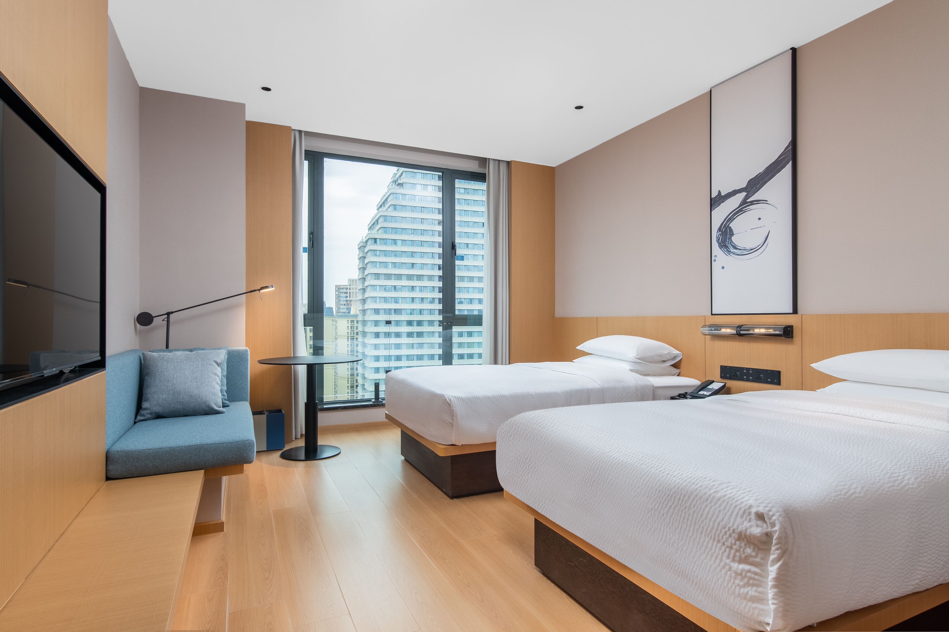 Photo - Fairfield by Marriott Chengdu Hi-Tech Zone