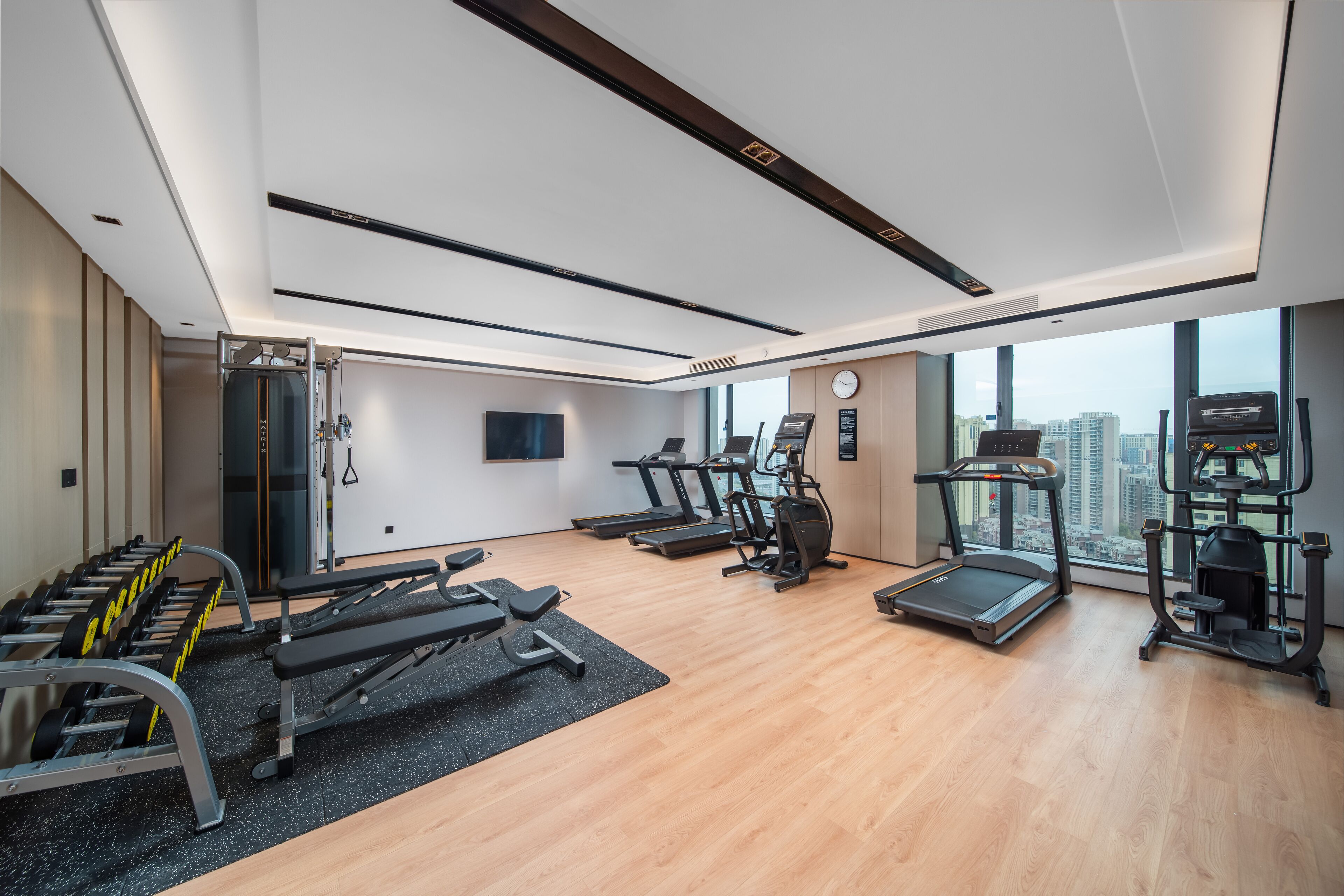 Photo - Fairfield by Marriott Chengdu Hi-Tech Zone