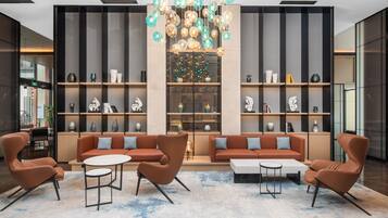 レセプション ホール