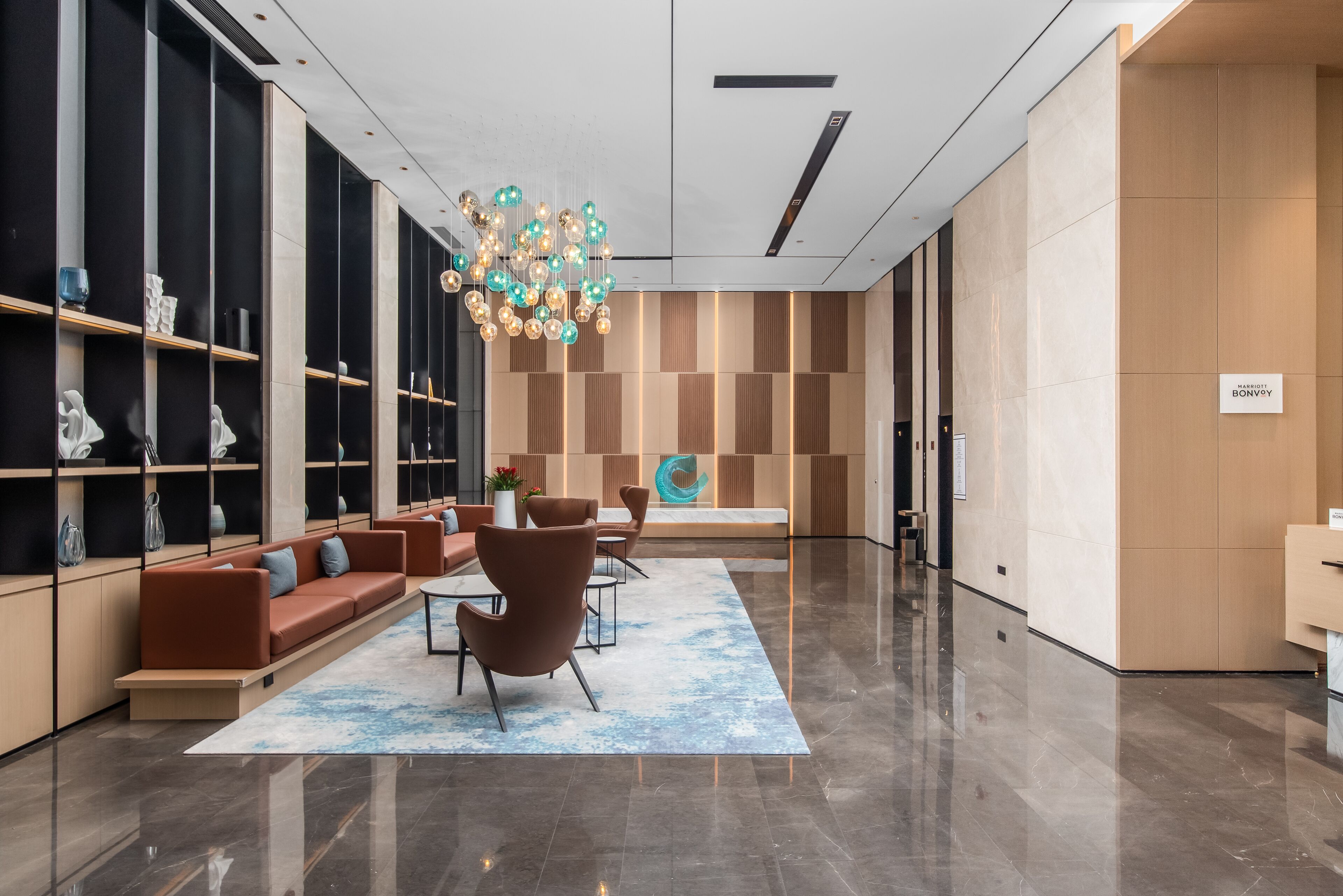 Photo - Fairfield by Marriott Chengdu Hi-Tech Zone