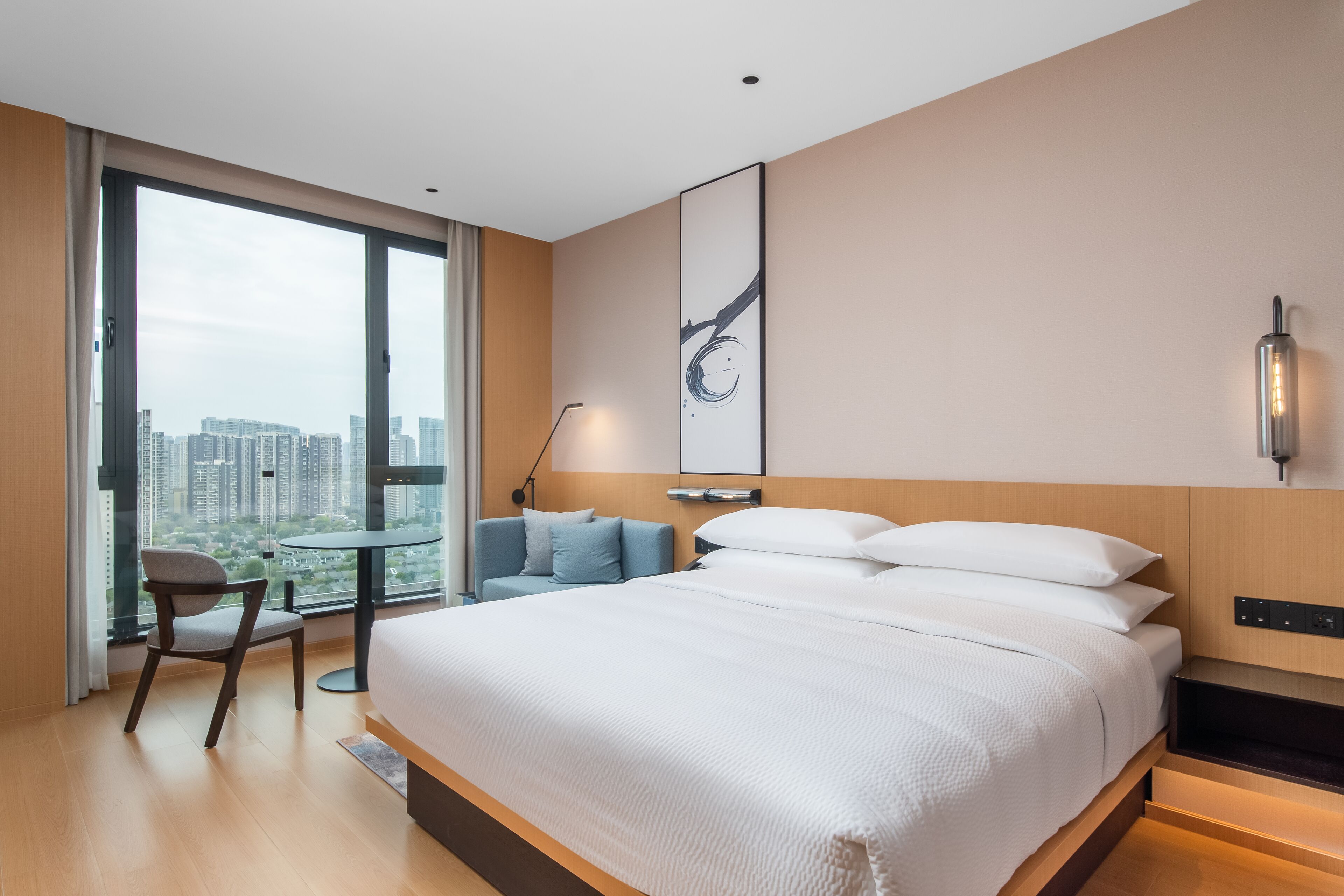 Photo - Fairfield by Marriott Chengdu Hi-Tech Zone