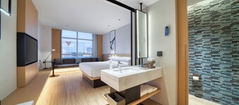 Fairfield By Marriott Hangzhou Wulin Square, China