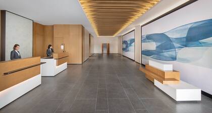 Fairfield By Marriott Shanghai Pudong South