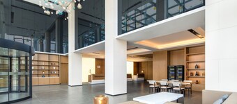 Fairfield By Marriott Shanghai Pudong South