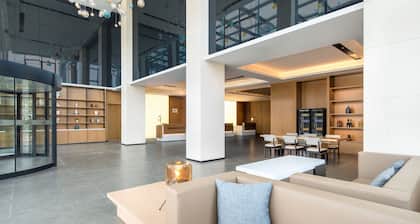 Fairfield By Marriott Shanghai Pudong South