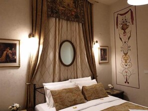 1 bedroom, WiFi
