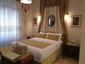 1 bedroom, WiFi - City Center (Belgrade)