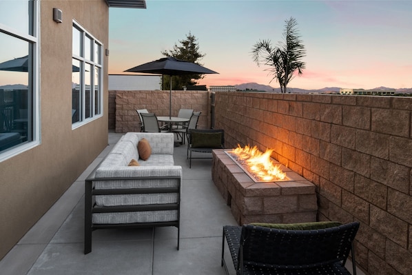 Équipement de l’hébergement