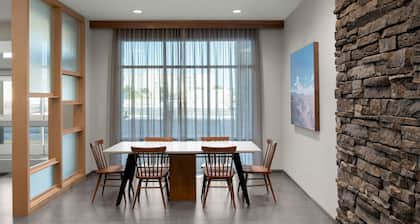 Fairfield Inn & Suites By Marriott Victorville