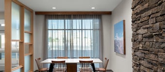 Fairfield Inn & Suites By Marriott Victorville