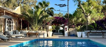 RIAD EUCALYPTUS, ETHNIC HOTEL