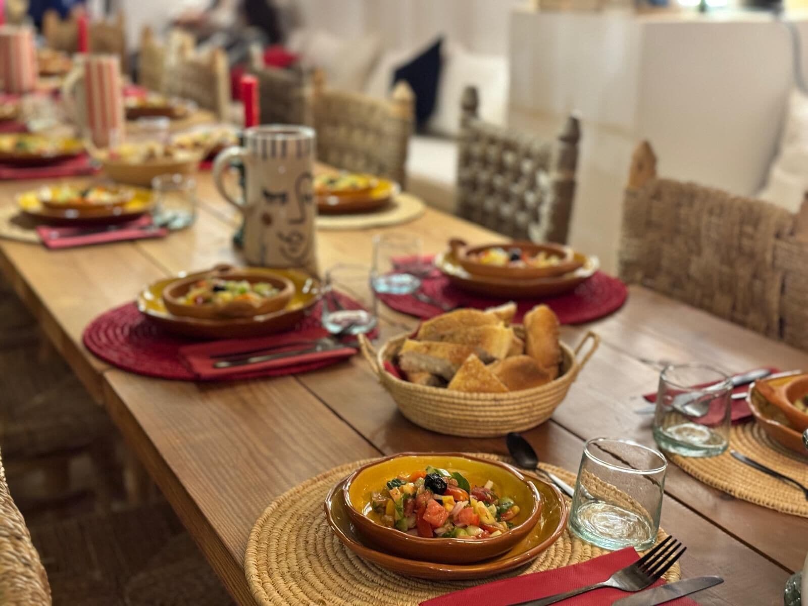 مطعم