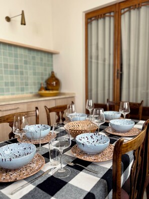 Restaurantes