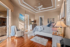 5 Schlafzimmer, Bügeleisen/Bügelbrett, WLAN, Bettwäsche