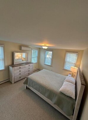 3 habitaciones y wifi