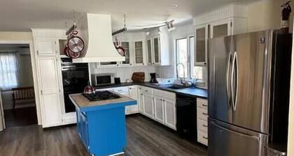 Eastham Vacation Home