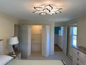 3 habitaciones y wifi