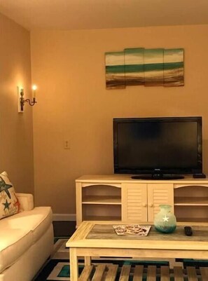 Smart TV