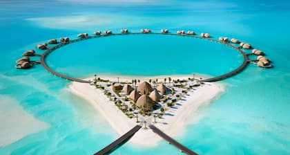 Nujuma, A Ritz-Carlton Reserve