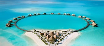 Nujuma, A Ritz-Carlton Reserve