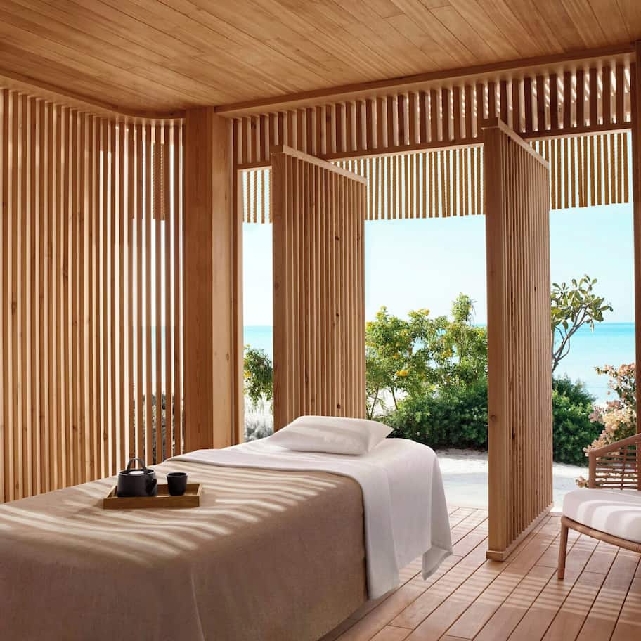 Couples treatment rooms, sauna, steam room, Turkish bath