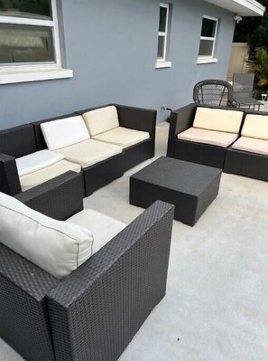 Terras