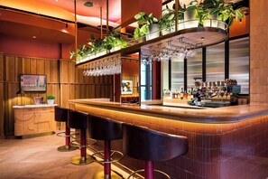 Interior - Wilde Aparthotels London Liverpool St.  (London)