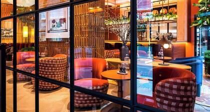 Wilde Aparthotels London Liverpool St.