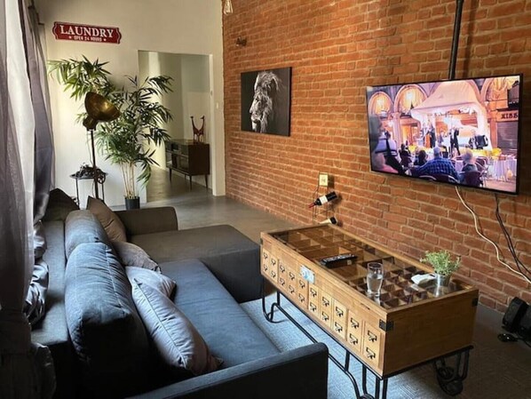 Smart TV