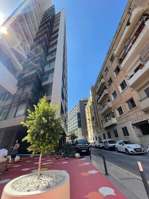 Fachada