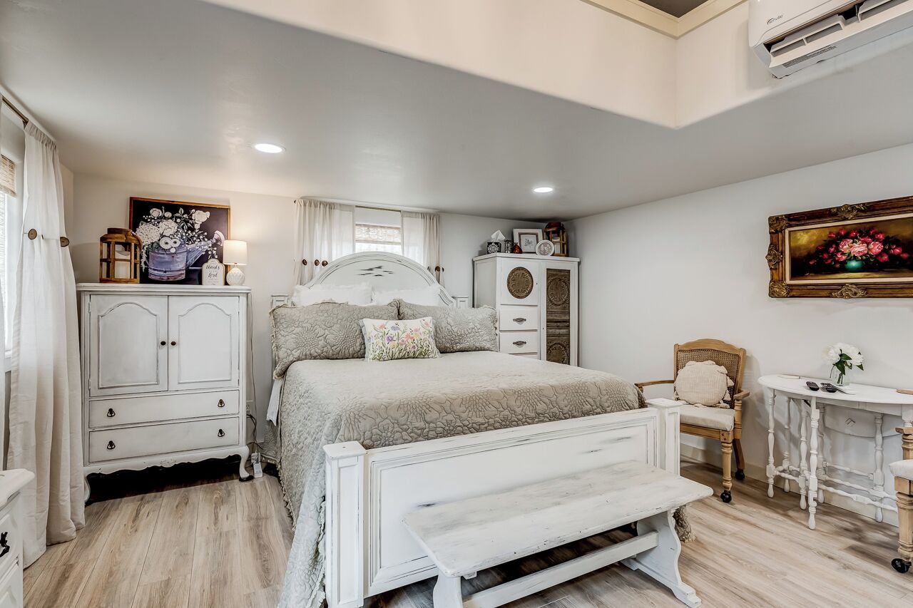 2 間睡房、Wi-Fi、床單