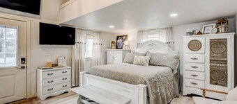 Luxury Cottage Getaway

