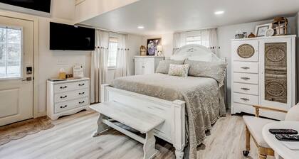 Luxury Cottage Getaway