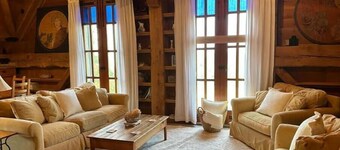 Chateau Cheval Chambre d' hotel