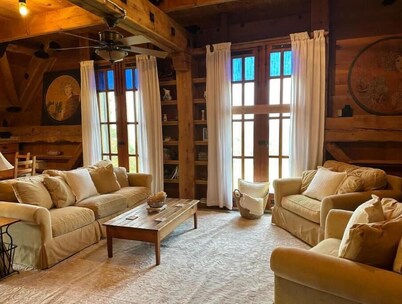 Chateau Cheval Chambre d' hotel