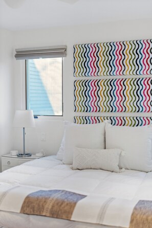 4 bedrooms, iron/ironing board, WiFi, bed sheets - Alpine Artistic: Bright & Modern (Telluride)