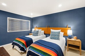 3 camere, ferro/asse da stiro, Wi-Fi gratuito, lenzuola