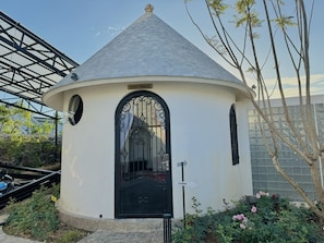 Exterior - Trulli Villa Homestay (Don Duong)
