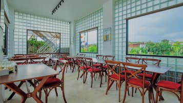 Dining tables